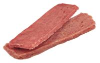 Trixie Stripes met lam hondensnacks 100 gram Trixie Stripes met lam hondensnacks 100 gram
