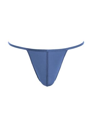 HOM - G-String - Plumes - 00CG, Maat:XL