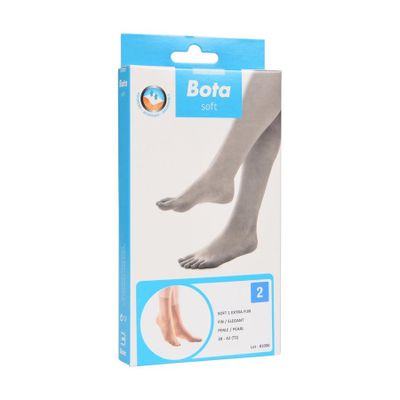 Bota Soft 1 Extra Fijn Perle 39-42