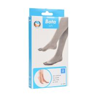Bota Soft 1 Extra Fijn Perle 39-42 Bota Soft 1 Extra Fijn Perle 39-42