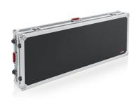 Gator Cases G-TOUR-76V2 houten flightcase voor 76 toetsen keyboard 130x46x15 cm - thumbnail