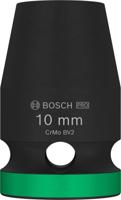 Bosch Accessoires Krachtdop 10 x 40 x 25 mm | M6 | 17,6 mm - 2608003043