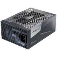 Seasonic PRIME-TX-1600 PC-netvoeding 1600 W 80 Plus Titanium Seasonic PRIME-TX-1600 PC-netvoeding 1600 W 80 Plus Titanium