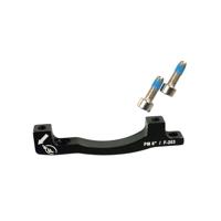 FORMULA adaptor front 203mm postmount 6"