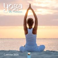 Yoga and Meditation Kalender 2026