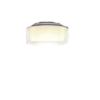 Serien - CURLING Ceiling M plafondlamp glas