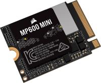Corsair MP600 MINI 2 TB M.2 PCI Express 4.0 NVMe 3D TLC - thumbnail