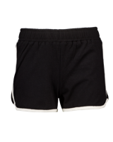 Short - Zwart Short - Zwart