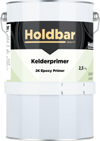 Holdbar Kelderprimer 2,5 kg - thumbnail