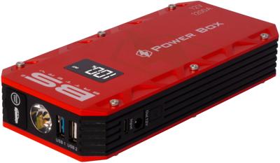 BS-BATTERY Jump starter pb02 bs power box