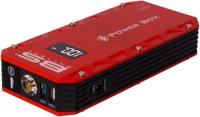 BS-BATTERY Jump starter pb02 bs power box BS-BATTERY Jump starter pb02 bs power box