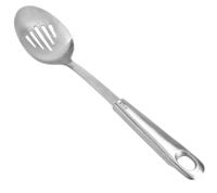 Cookinglife Opscheplepel - Schuimspaan - Lepel met openingen - Daily Plus - RVS