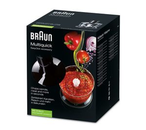 Braun MQ 30 Blenderhakmolenkom