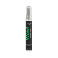 Orgie Wow! - Blowjob Spray - 0.3 fl oz / 10 ml - thumbnail