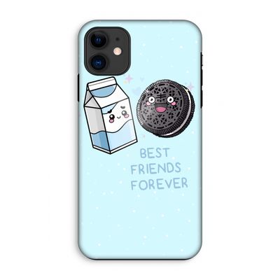 Best Friend Forever: iPhone 11 Tough Case