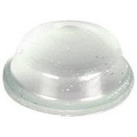 PB Fastener BS-02-CL-R-11 Apparaatvoet Zelfklevend, Rond Helder (Ø x h) 11.1 mm x 5.1 mm 11 stuk(s) - thumbnail