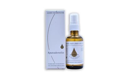 Spataderolie