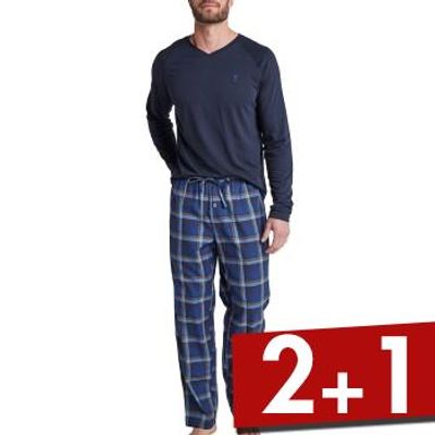 Jockey Pyjama 11 Mix Jockey Pyjama 11 Mix