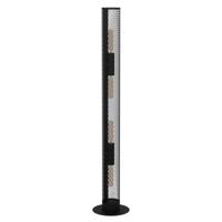Eglo VloerlampRedcliffe zwart - 43537
