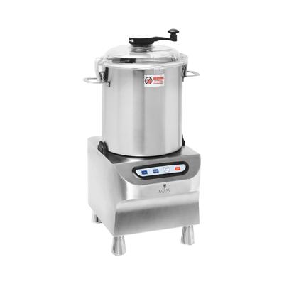 Keukensnijder - 1500/2200 RPM - Royal Catering - 18 l