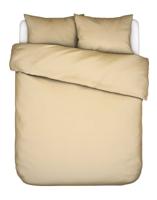 Essenza Coletta Yellow straw dekbedovertrek
