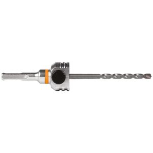 Mandrex MXqs Gatzaaghouder SDS + met HSS boor 125mm Ø 7mm