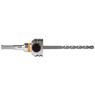 Mandrex MXqs Gatzaaghouder SDS + met HSS boor 125mm Ø 7mm