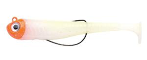 Spro Gutsbait UV 95 2/0 10gr Ivory Coast