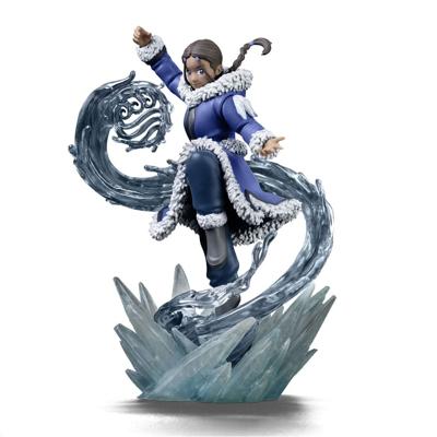 Avatar: The Last Airbender Art Scale Statue 1/10 Katara 18 cm