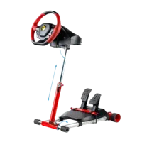 Wheel Stand Pro voor Thrustmaster 458/T80/T100/RGT - RED