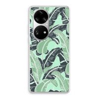 This Sh*t Is Bananas: Huawei P50 Pro Transparant Hoesje