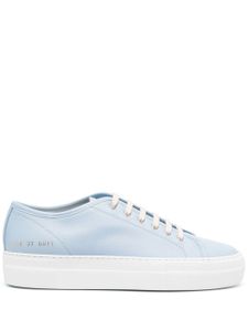 Common Projects baskets Tournament - Bleu