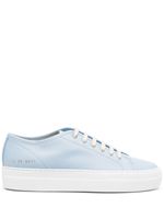 Common Projects baskets Tournament - Bleu - thumbnail