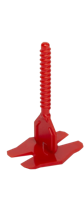 Rubi T-STRIP Cyclone 3 MM | 100 ST. - 35961 Rubi T-STRIP Cyclone 3 MM | 100 ST. - 35961