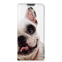 OPPO A54s | A16 | A16s | Hoesje maken | Franse Bulldog