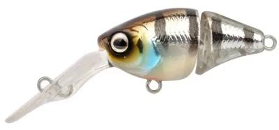 SPRO Spro Ikiru Naturals Double Crank 35 Buzzer