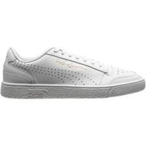 PUMA Sneakers Ralph Sampson Low - Wit/Goud