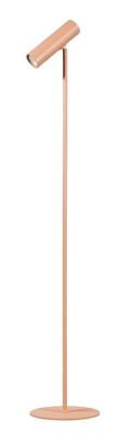 ETH Design vloerlampNikki roze - 05-VL8119-81