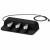 Casio SP-34 Triple Pedal voor CDP-S350 / PX-S1000 / PX-S3000 - thumbnail