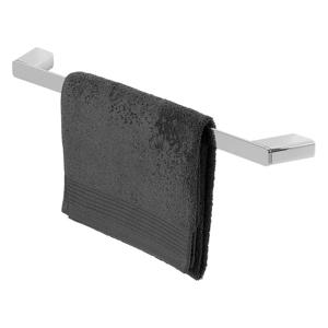 Handdoekrek Geesa Shift | 60 cm | Chroom