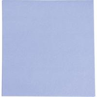 Vileda poetsdoek All Purpose, blauw, pak van 10 stuks