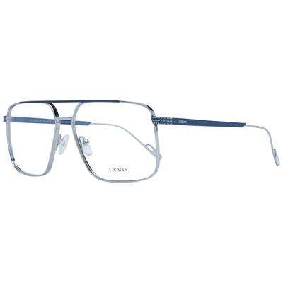 Heren Brillenframe Locman LOCV021 58PAL