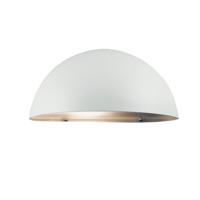 Nordlux WandlampScorpius wit 27cm - 21751001