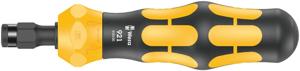 Wera 921 Kraftform Plus slagschroevendraaier- Serie 900, 1/4" x 163.5 mm - 05018100001