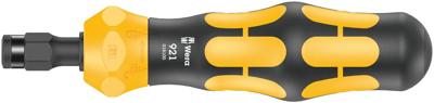 Wera 921 Kraftform Plus slagschroevendraaier- Serie 900, 1/4" x 163.5 mm - 05018100001