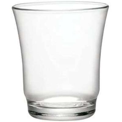 Glazenset Bormioli Rocco Glas 125 ml Koffie 12 Stuks