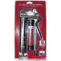 Herramientas RECT30190 - KIT PISTOLA+GRASA MARINA