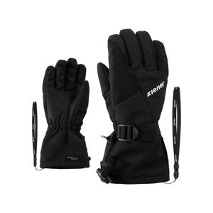 Ziener Lani Gtx Handschoen Kinderen Black 5