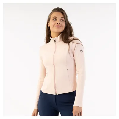 BR Keesje SS26 Jas roze maat:xs