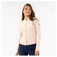 BR Keesje SS26 Jas roze maat:xs